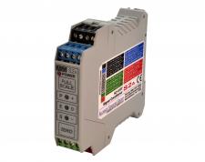 ASG Alliance
          Sensor Group S2A Smart Signal Conditioner LVIT