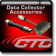 CTC Data Collector Accessories