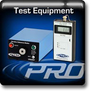 CTC Test Equipment