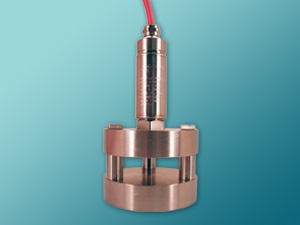 Sludge Level Transmitter WasteWater Pressure
                  Transducer
