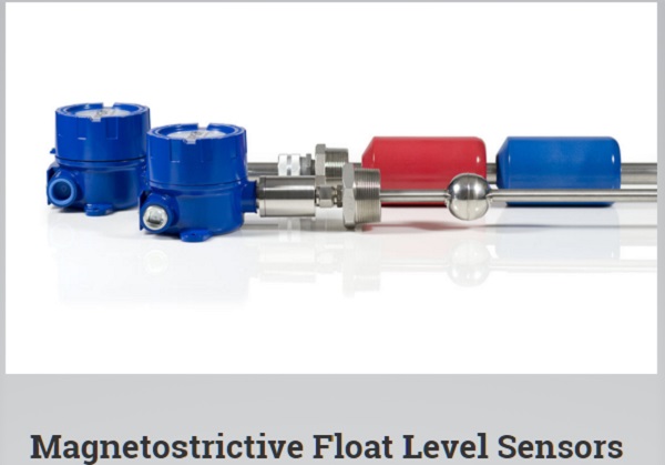 MagnetoStrictive Level Transmitters