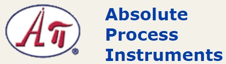 API - Absolute Process
              Instruments