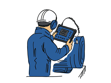 What is a Vibration Meter? What is a Vibration
                  Analyzer?