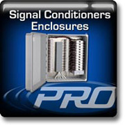 CTC Signal Conditioner Enclosures