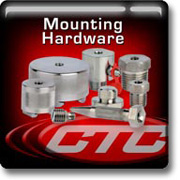 CTC Mounting Hardware